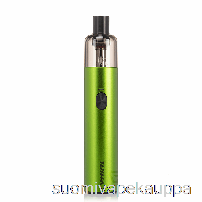 Vape Nesteet Uwell Whirl S2 Pod Kit Vihreä